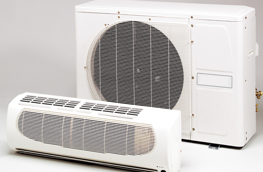 HVAC - Jaaz Engineering & Trading Saudi Arabia